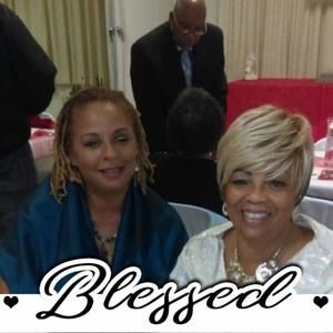 Meet your Posher, Ernestine